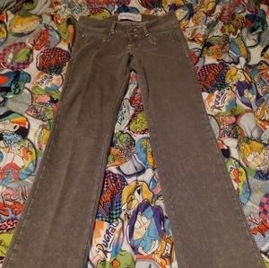 Brazil Lucy in sky.on hold!!